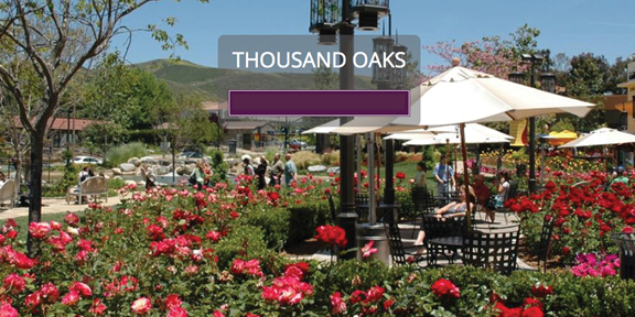 Thousand Oaks Berkshire Hathaway Homeservices