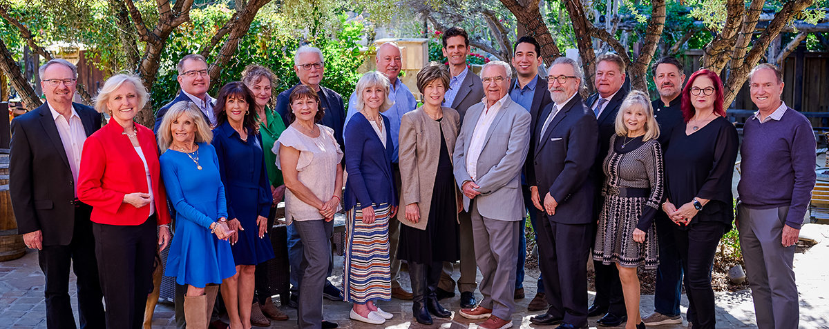 Moving Seniors Forward Group Members